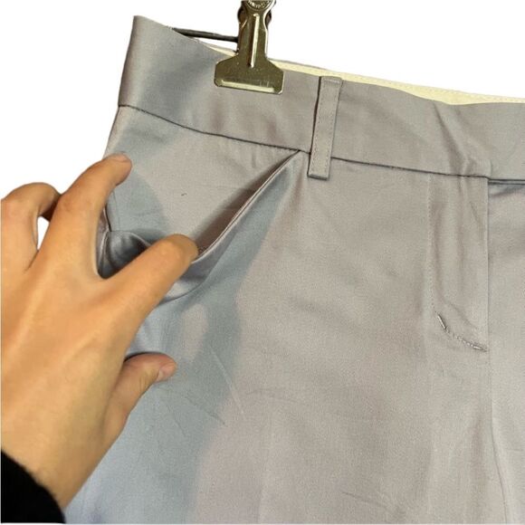 NWT! Express editor pants size 00S - Picture 4 of 12